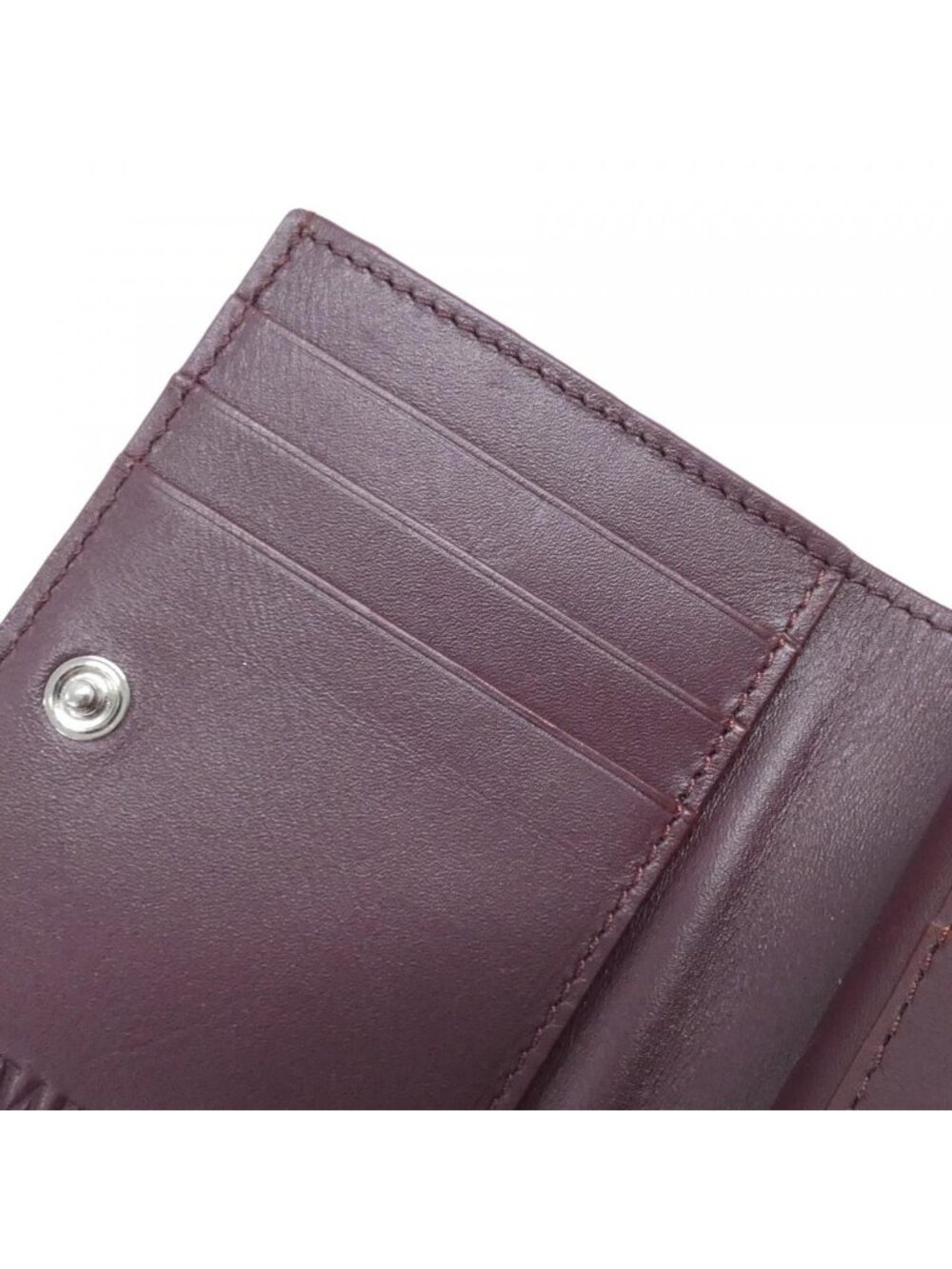 Loewe Puzzle Compact Wallet - Picture 6 of 10
